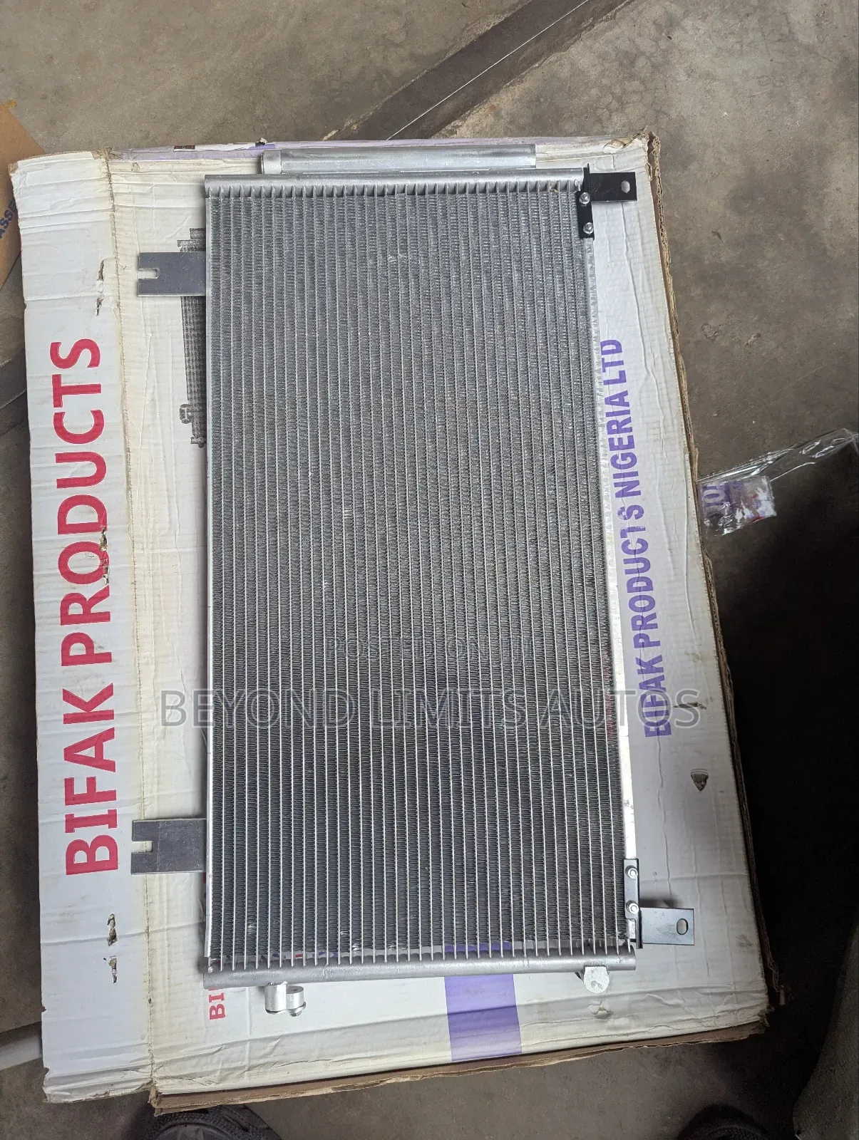 Honda CRV Cr-v 2017,2018,2019,2020,2021 Ac Condenser