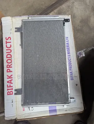 Honda CRV Cr-v 2017,2018,2019,2020,2021 Ac Condenser