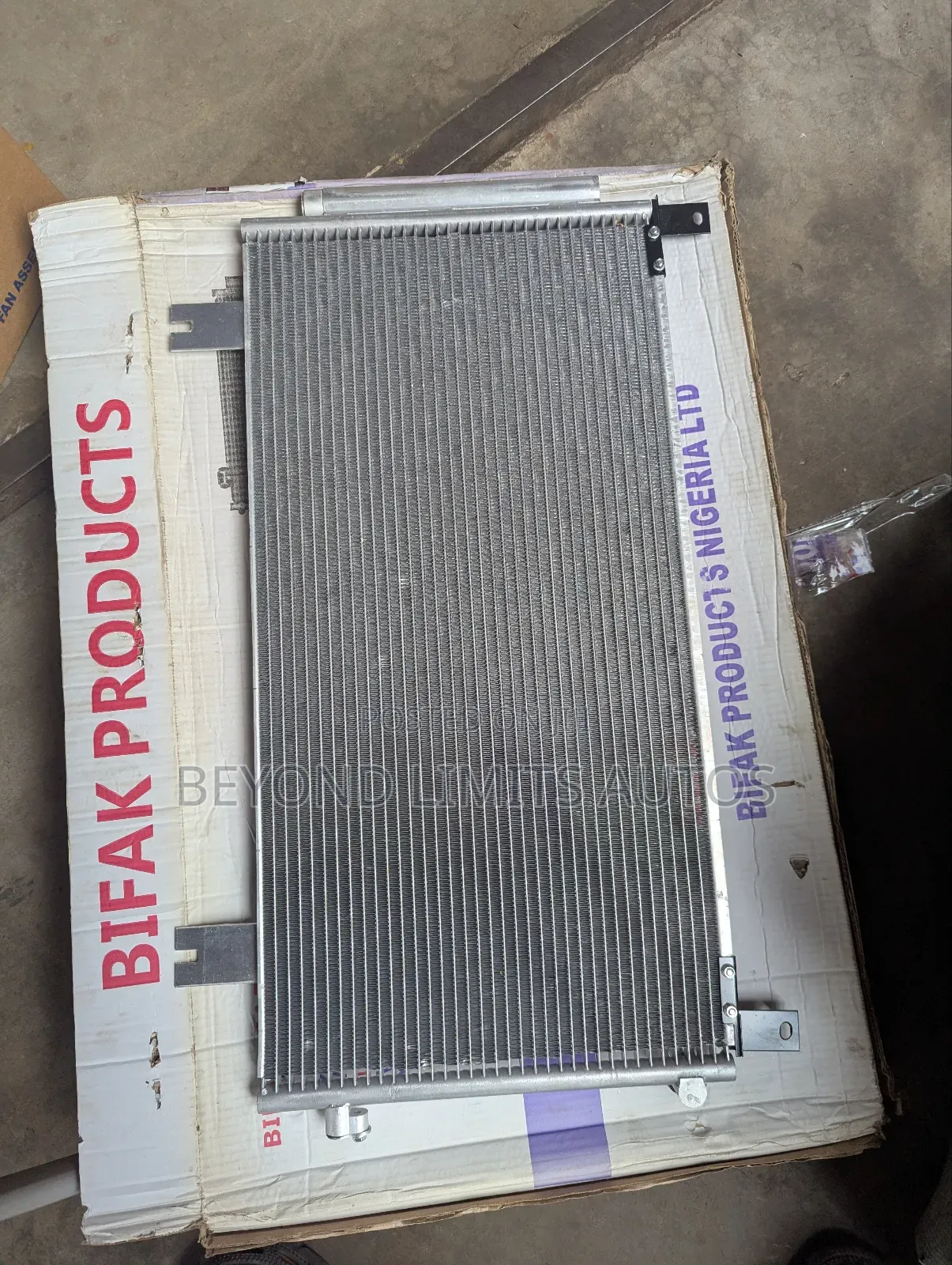 Honda CRV Cr-v 2017,2018,2019,2020,2021 Ac Condenser