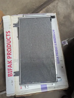 Honda CRV Cr-v 2017,2018,2019,2020,2021 Ac Condenser