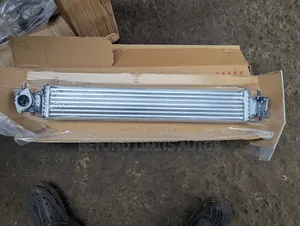 Honda CRV Cr-v 2017,2018,2019,2020,2021 Intercooler/ Inter Cooler
