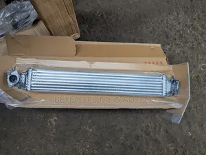 Honda CRV Cr-v 2017,2018,2019,2020,2021 Intercooler/ Inter Cooler