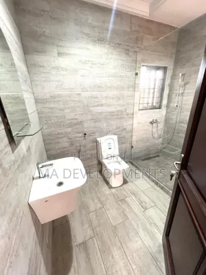 5bdrm Apartment in Madev Realty, East Legon for rent