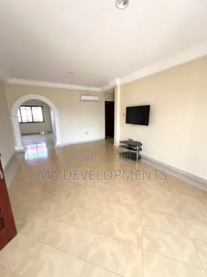 5bdrm Apartment in Madev Realty, East Legon for rent