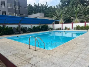 5bdrm Apartment in Madev Realty, East Legon for rent