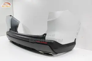 Honda CRV 2023 2024 2025 Complete Bumper
