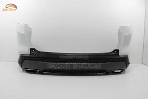 Honda CRV 2023 2024 2025 Complete Bumper