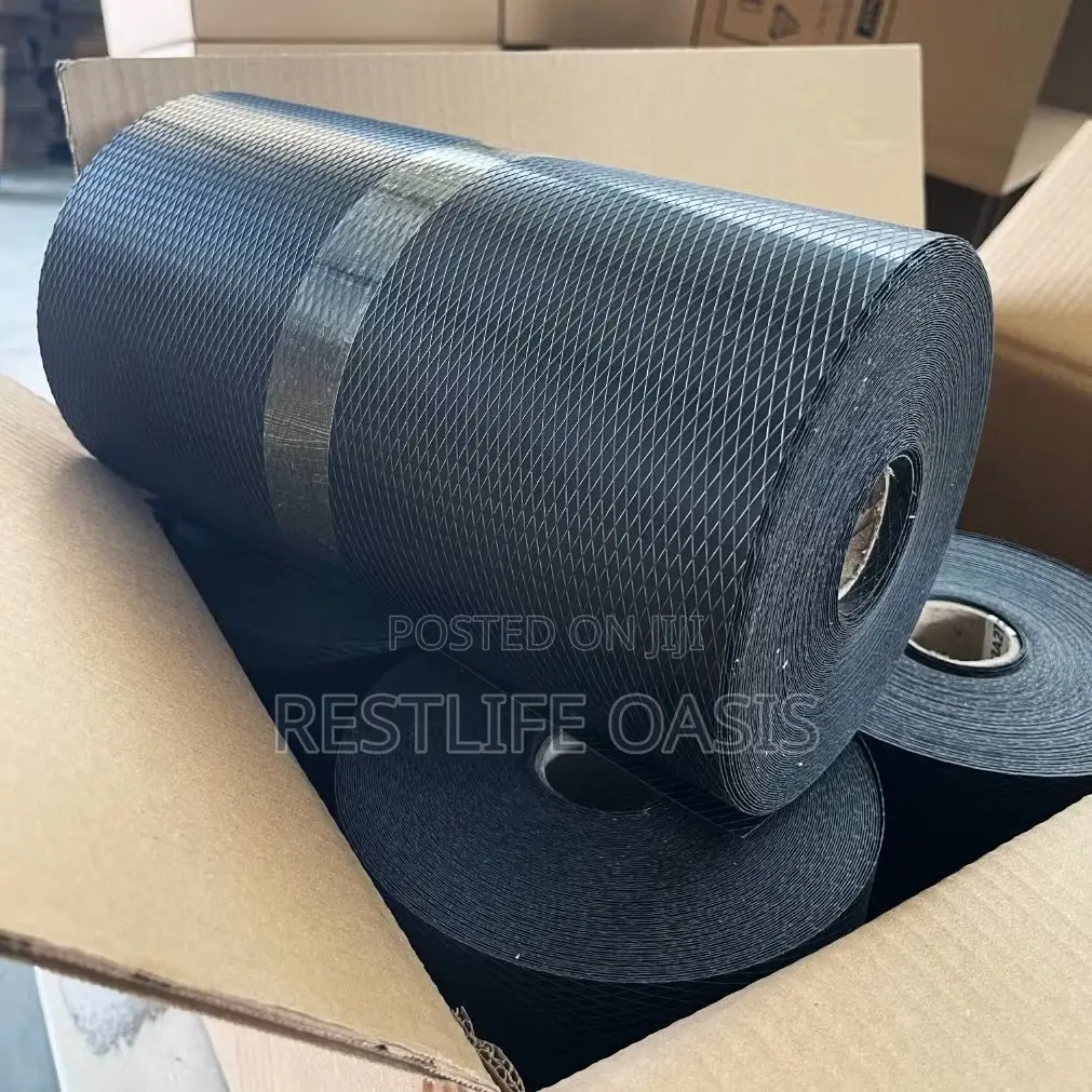 DPC Waterproof Coarse