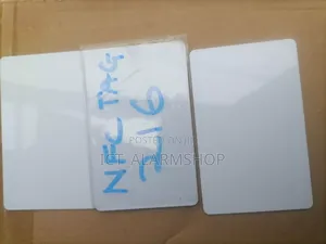 Nfc216 Ntag216 Tag Card 13.56mhz