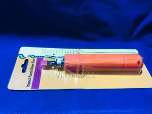 Impact Punch Down Tool
