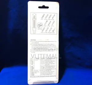 Impact Punch Down Tool