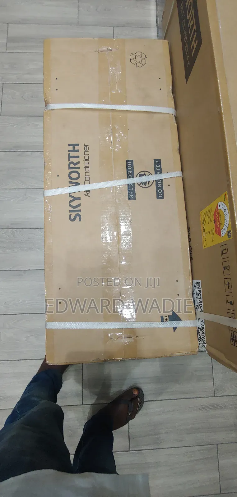 Skyworth Air Condition