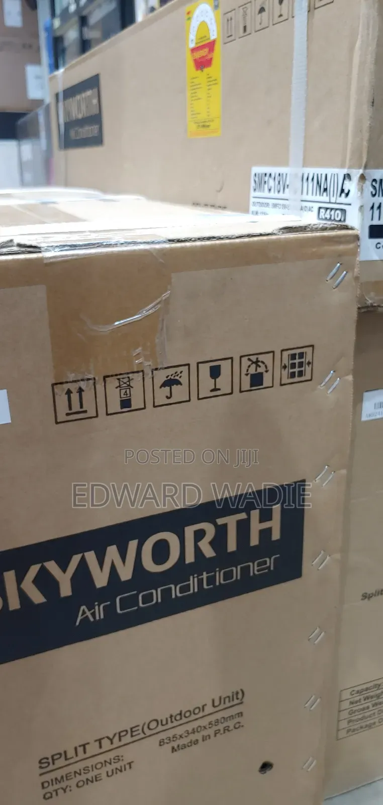 Skyworth Air Condition