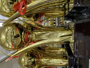 Award Trophy