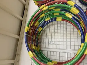 Hula Hoops