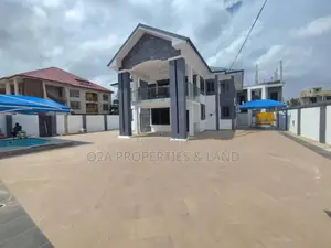 5bdrm House in East Legon, Bawaleshie for rent