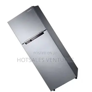 Perfect Samsung 255 Litres Duracool Top Freezer Fridge - Rt31har4dsa