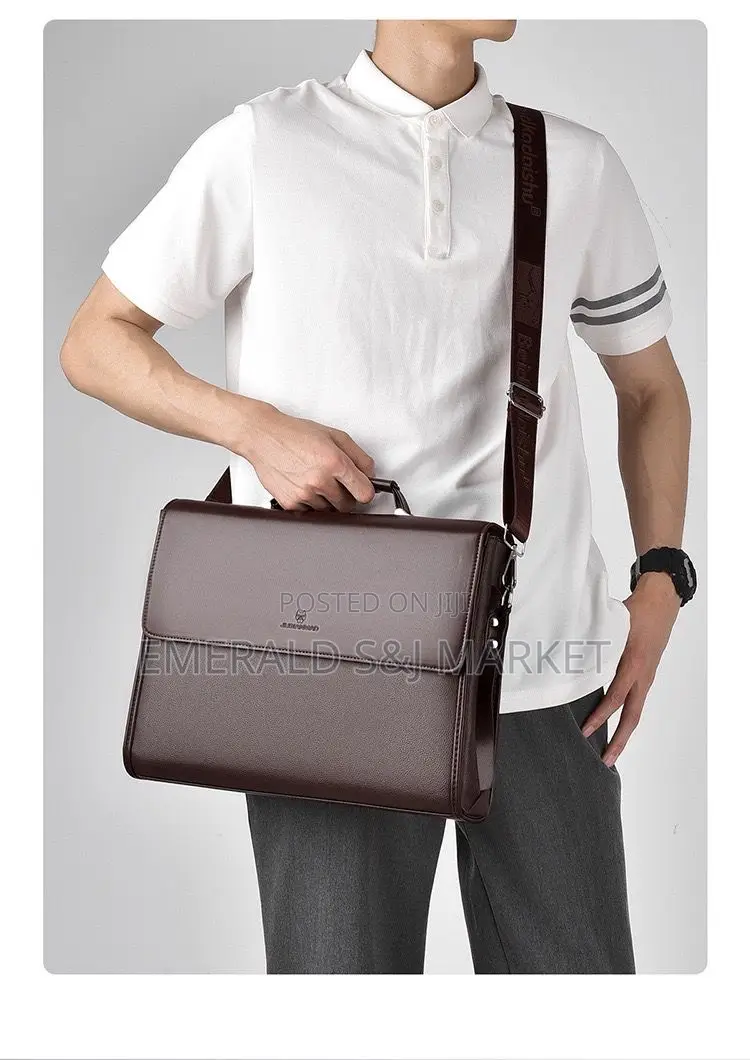 Executive Mens Bag C