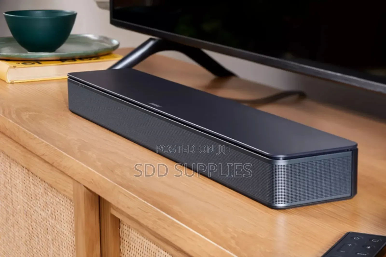 Bose Tv Speaker