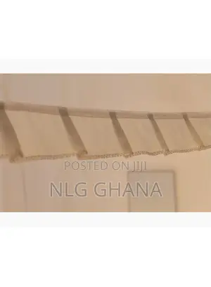 Installation-Free Square-Top Yurt Mosquito Net. Ghx6018
