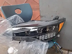 Headlight Camry 2015-2017 Led