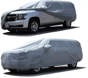Foreign All Weatherpoof, Waterproof, Dustproof Covers Dealer