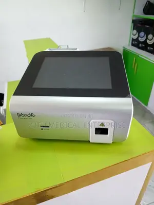 Hormonal Analyzer (Fìnecare Plus)