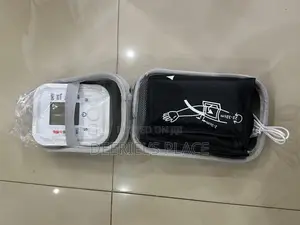 Bp Machine