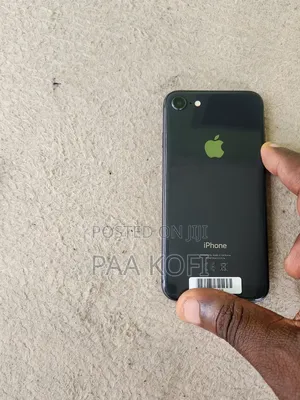 Apple iPhone 8 64 GB Black