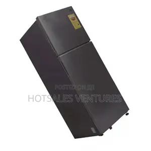 Samsung 388 Litres Twin Cooling Duracool Fridge - Rt49cg6421s9gh