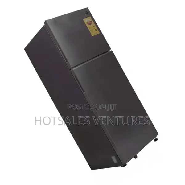 Samsung 388 Litres Twin Cooling Duracool Fridge - Rt49cg6421s9gh