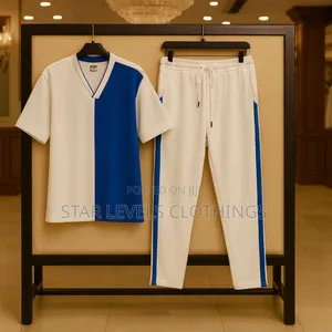 Luxe Neat Kaftan Available for Men
