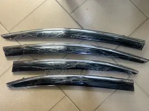 Honda Civic 2012 to 2015 Window Door Visor/Rain Guard