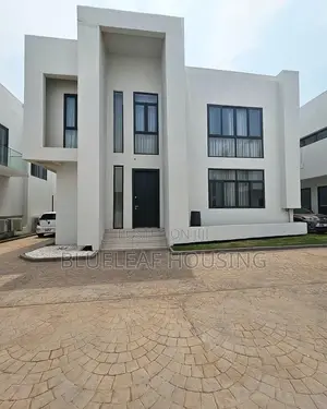 4bdrm House in East Legon for rent