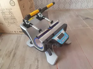 Mug Press for Sale