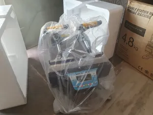 Mug Press for Sale