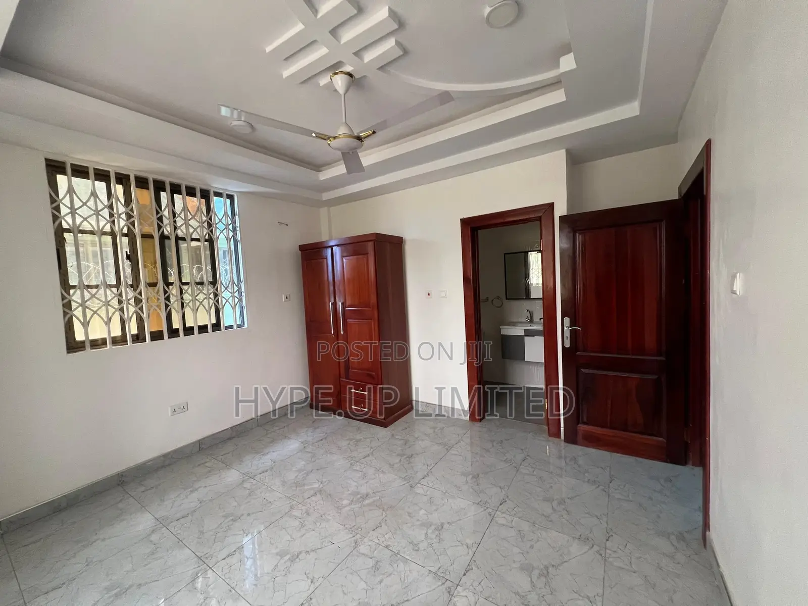 Furnished 5bdrm House in Cape Coast Metropolitan for sale