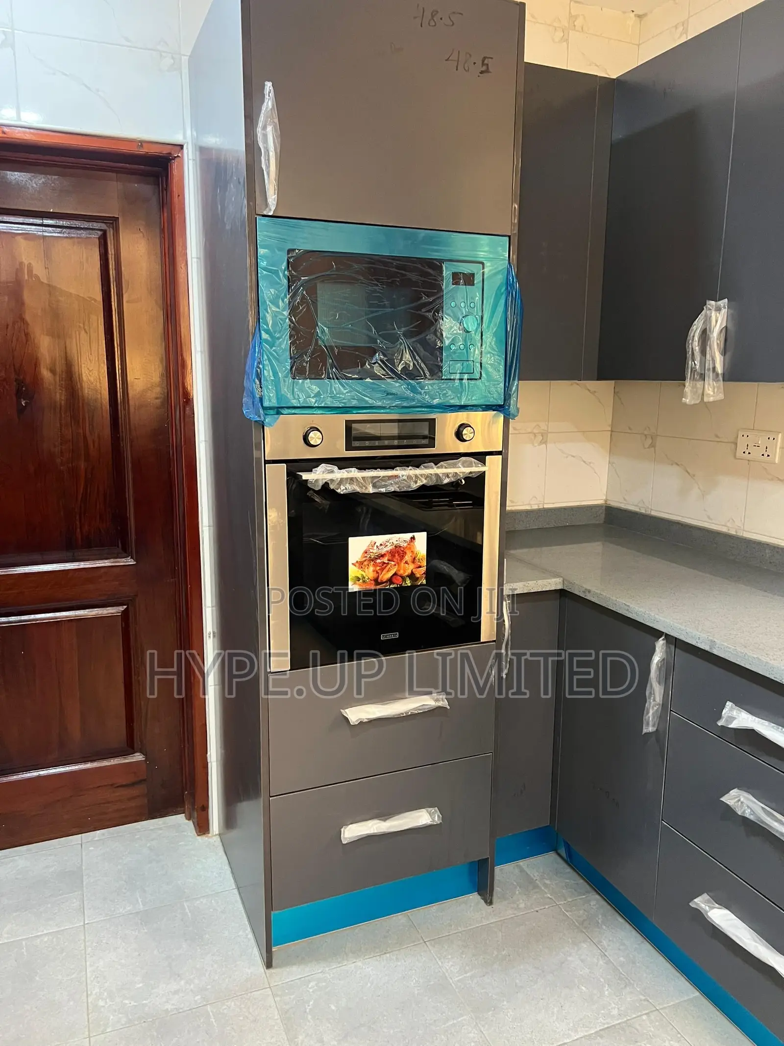 Furnished 5bdrm House in Cape Coast Metropolitan for sale