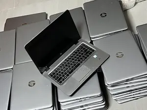 Laptop HP EliteBook 840 G3 8GB Intel Core I5 SSD 256GB