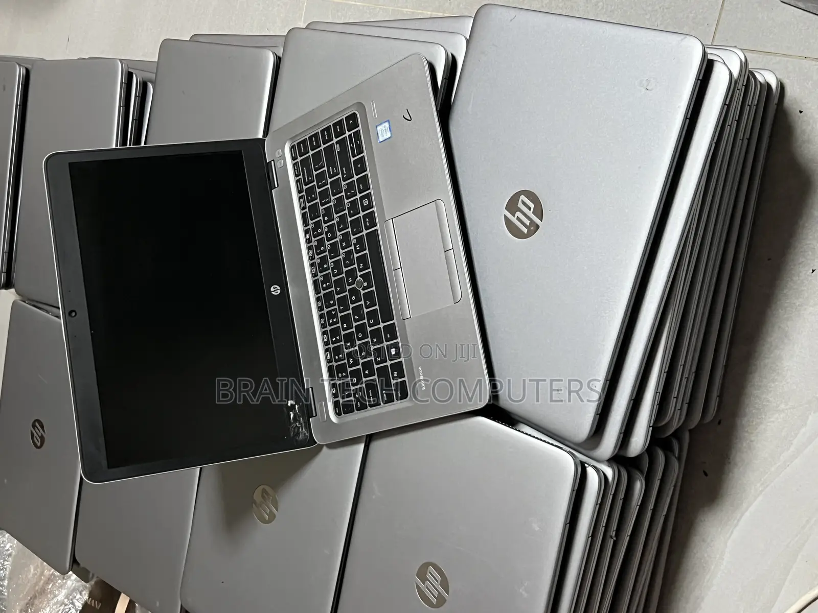 Laptop HP EliteBook 840 G3 8GB Intel Core I5 SSD 256GB