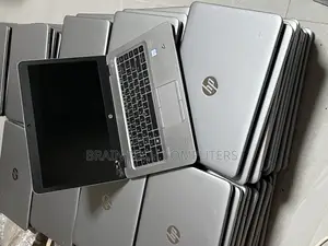 Laptop HP EliteBook 840 G3 8GB Intel Core I5 SSD 256GB
