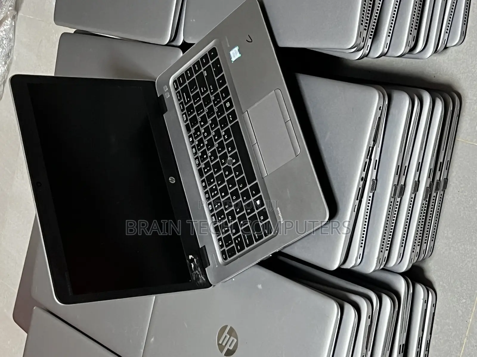 Laptop HP EliteBook 840 G3 8GB Intel Core I5 SSD 256GB