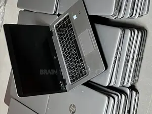 Laptop HP EliteBook 840 G3 8GB Intel Core I5 SSD 256GB
