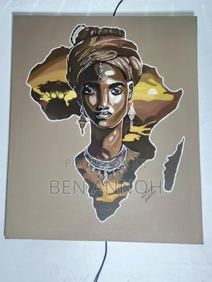 25x 30 Inches Canvas Artworks