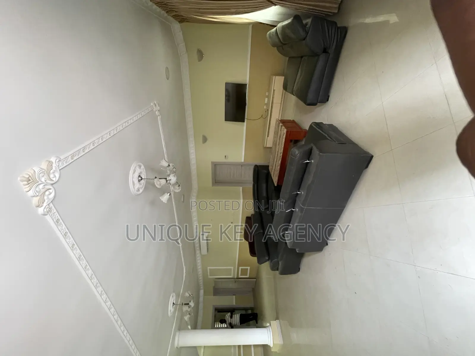 4bdrm House in Unique Key Agency, East Legon for rent