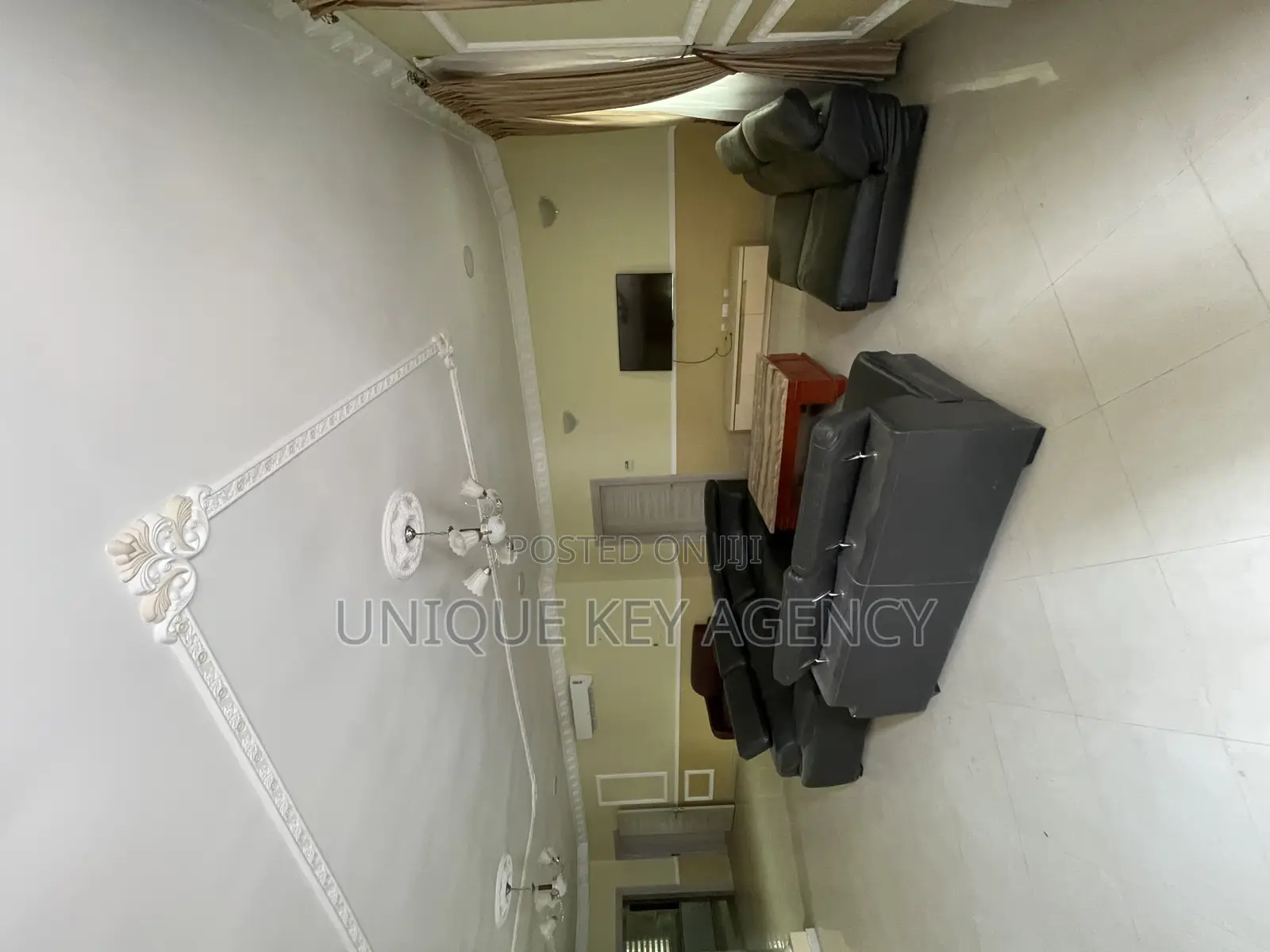4bdrm House in Unique Key Agency, East Legon for rent