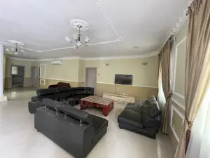 4bdrm House in Unique Key Agency, East Legon for rent