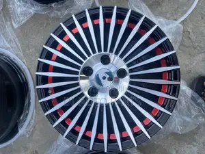 Alloy Rims