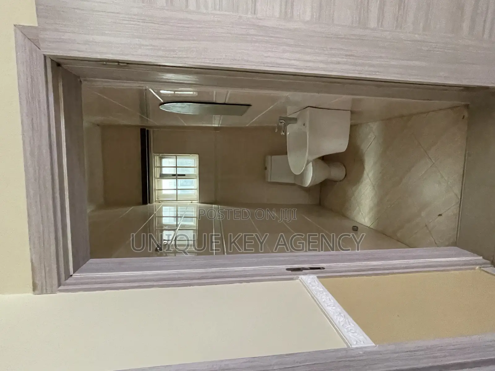 4bdrm House in Unique Key Agency, East Legon for rent