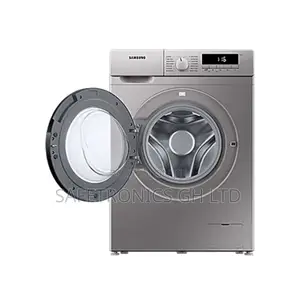 Best Buy for Less Ww80t3040bs/Nq 8kg Front Load Washing Machine